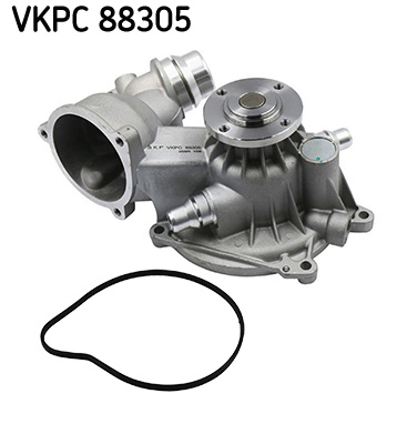 vandens siurblys - VKPC 88305 SKF